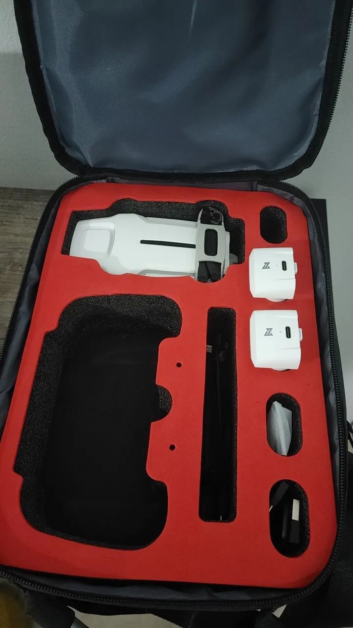 Drone FIMI X8 Mini - Leve seu voo a outro nível! - Foto 2