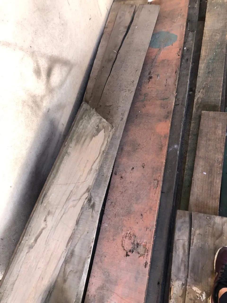 Madeira para construção  - Foto 3