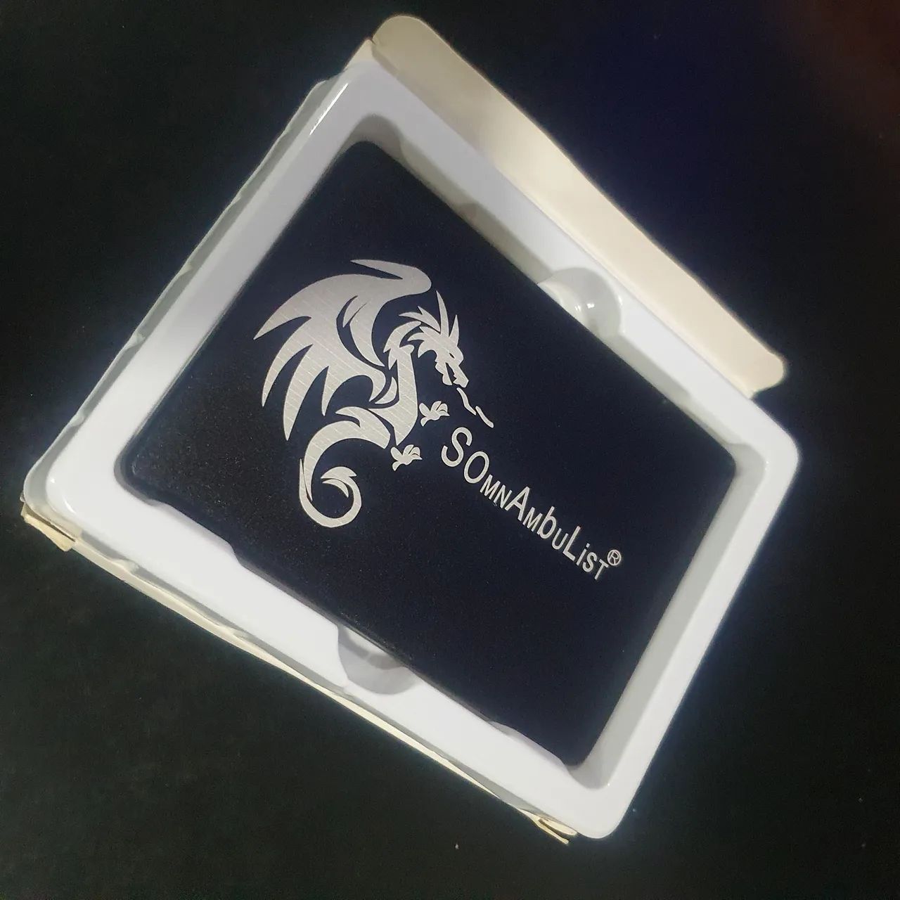 SSD Somnambulist - Novo