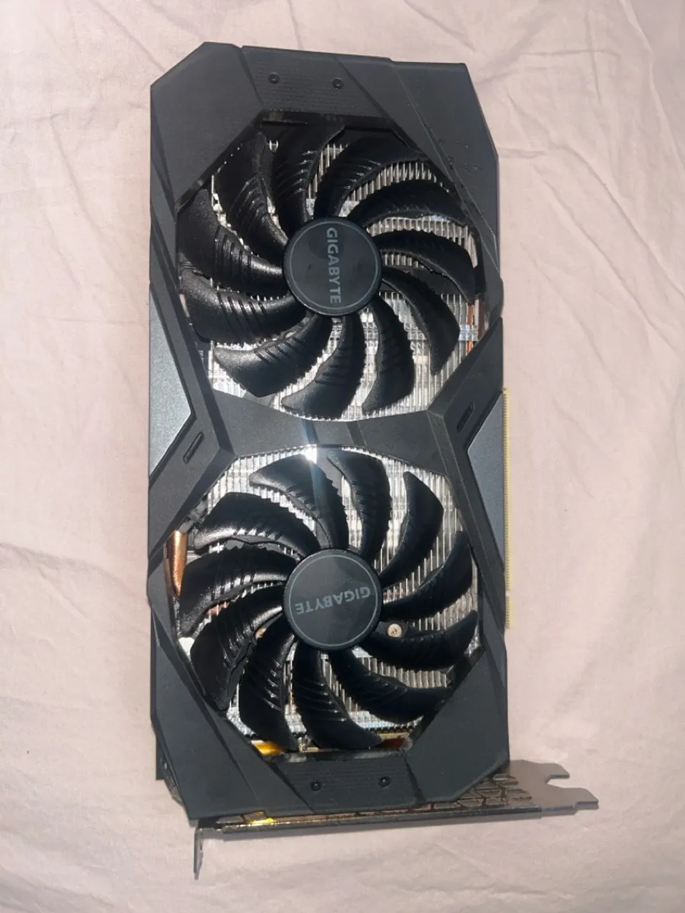 2060 6gb Gigabyte