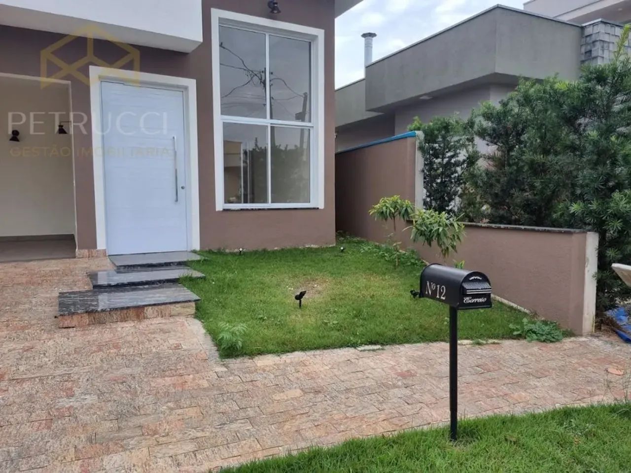 Casa Residencial à venda, Residencial Jardim de Mônaco, Hortolândia - CA6042. - Foto 2