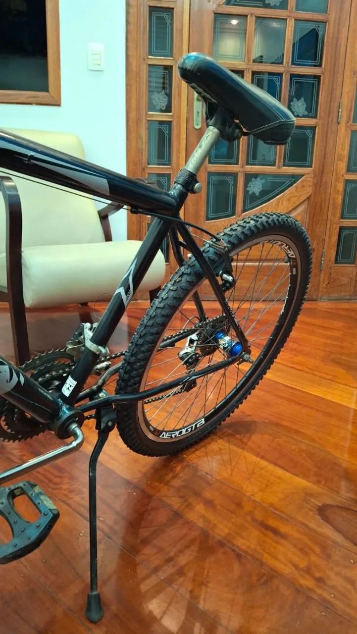 Bicicleta - Foto 5