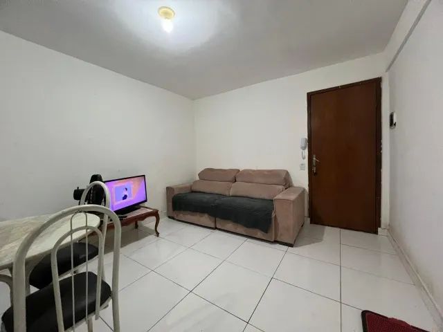 Vendo Apartamento em Vicente Pires - Foto 2