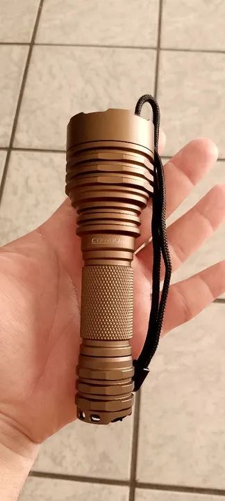 LANTERNA LUZ VERDE - Foto 5