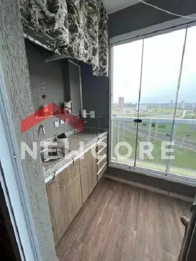 Apartamento em Rua Professor Renato Alves de Godoy - Nova Aliança - Ribeirão Preto/SP