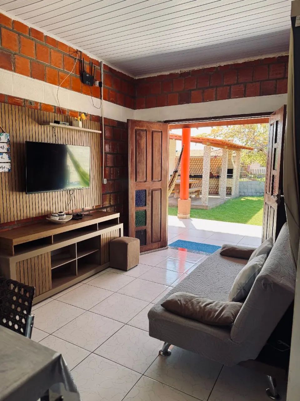 Casa Temporada em Santo Amaro-MA  - Foto 9