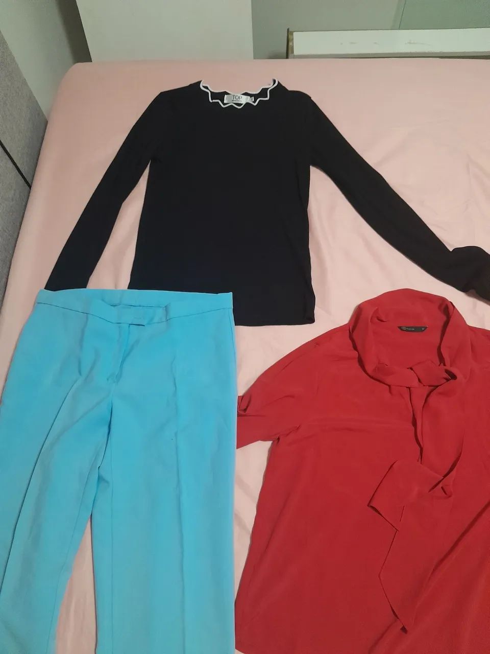 Roupas lindas Diversas, 10,00 - Foto 5