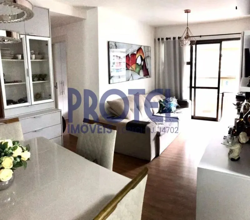 APARTAMENTO RIO DE JANEIRO RECREIO DOS BANDEIRANTES