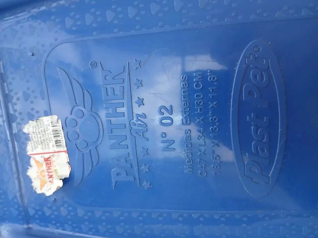 Transporte de Pet's - Foto 3