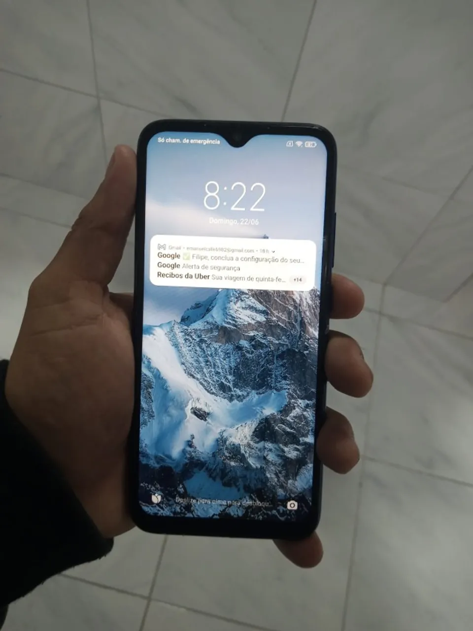 redimi note 7 128gb