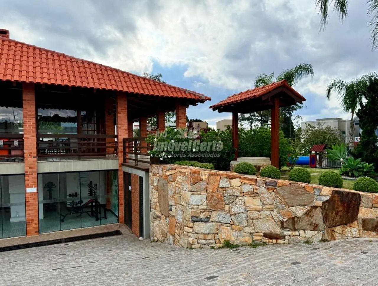 Condomínio Paysage La Ville - Terreno à venda, 149 m² por R$ 325.000 - Umbará - Curitiba/P - Foto 5