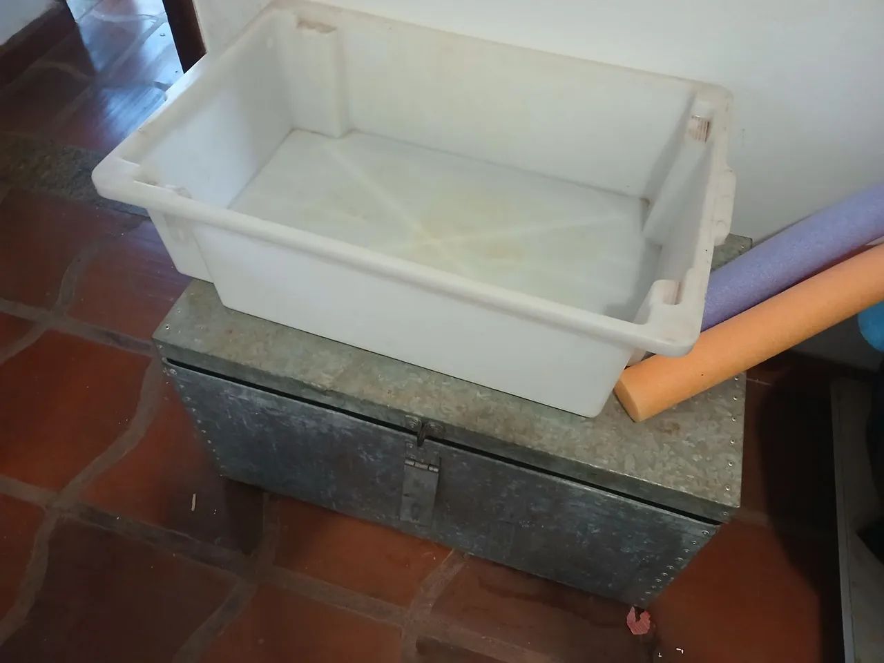 Área para Confraternização de Fim de Ano - Foto 7