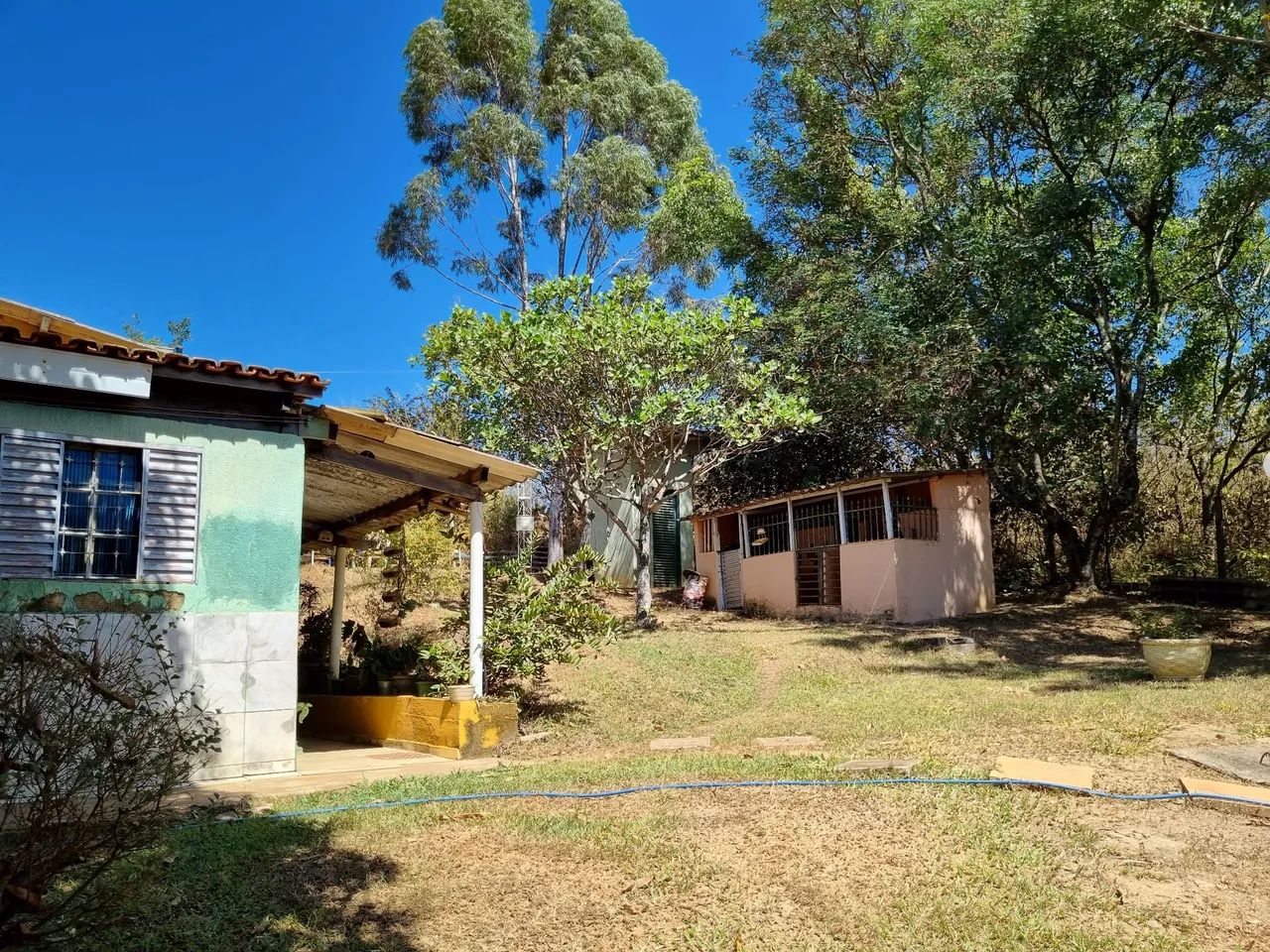 Chácara 2,2 hectares na ponte alta  - Foto 4