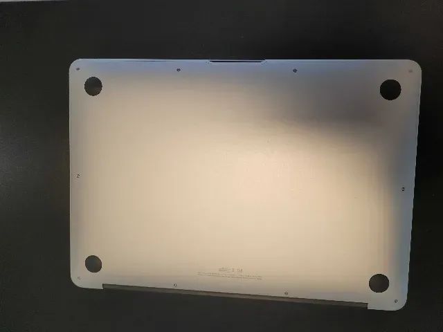 MacBook Air Core i5 2017 8GB 120/128GB - Foto 3
