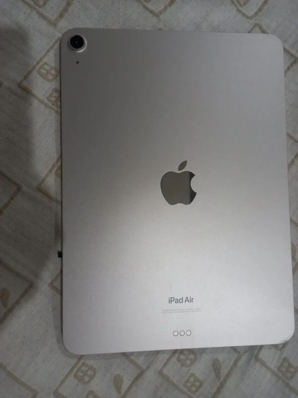 Ipad com tela danificada - Foto 2