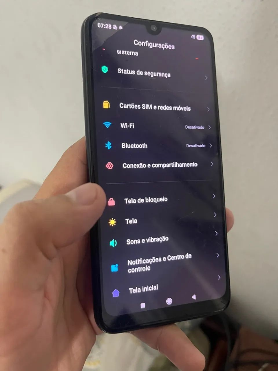 Xiaomi Redmi Note 7 64gb - Foto 3