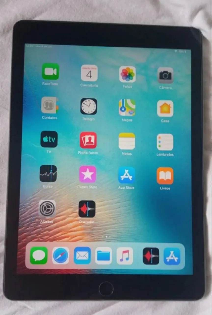 iPad Air Wi-Fi+celular
