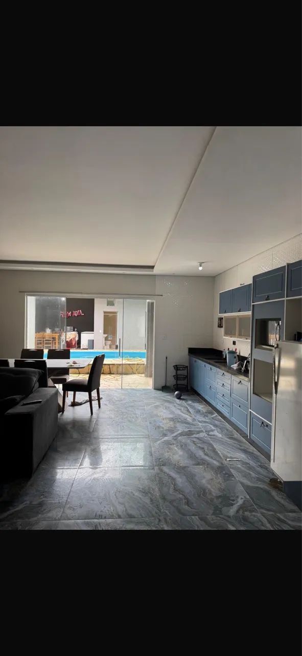 Casa para ano novo uma quadra do mar  - Foto 3