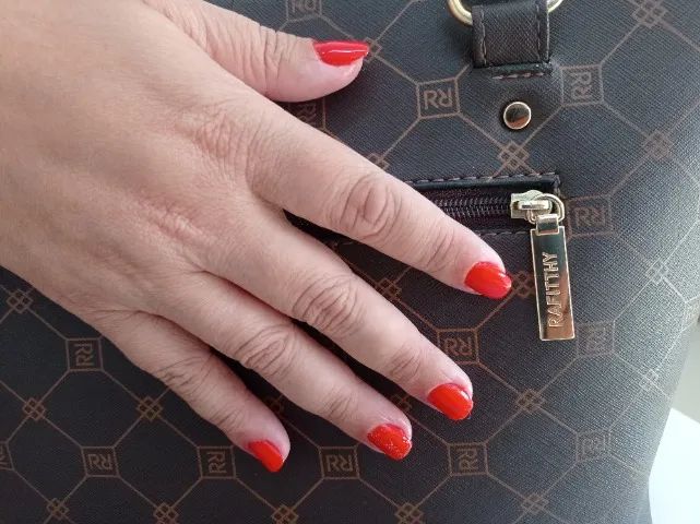 Manicure tradicional Só isso? - Foto 4