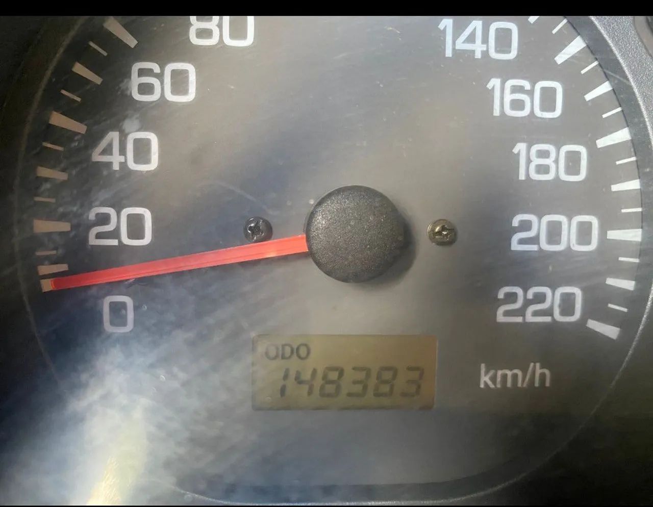 Pajero tr4 blindado 19,500 - Foto 5