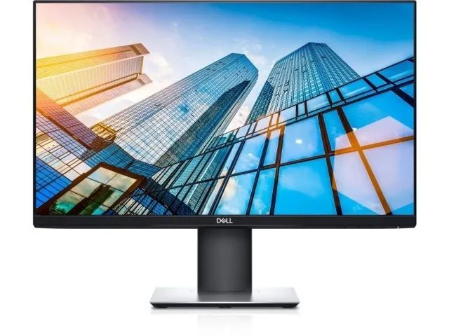 Monitor DELL 27 Polegadas - P2719H - IPS Full HD - Foto 2