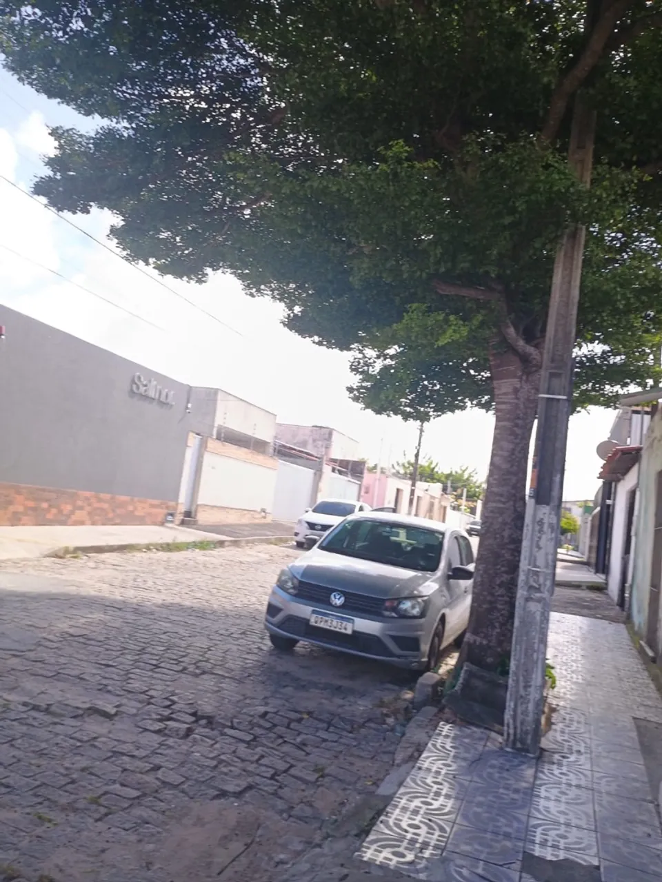 Kit net bairro de lagoa nova
