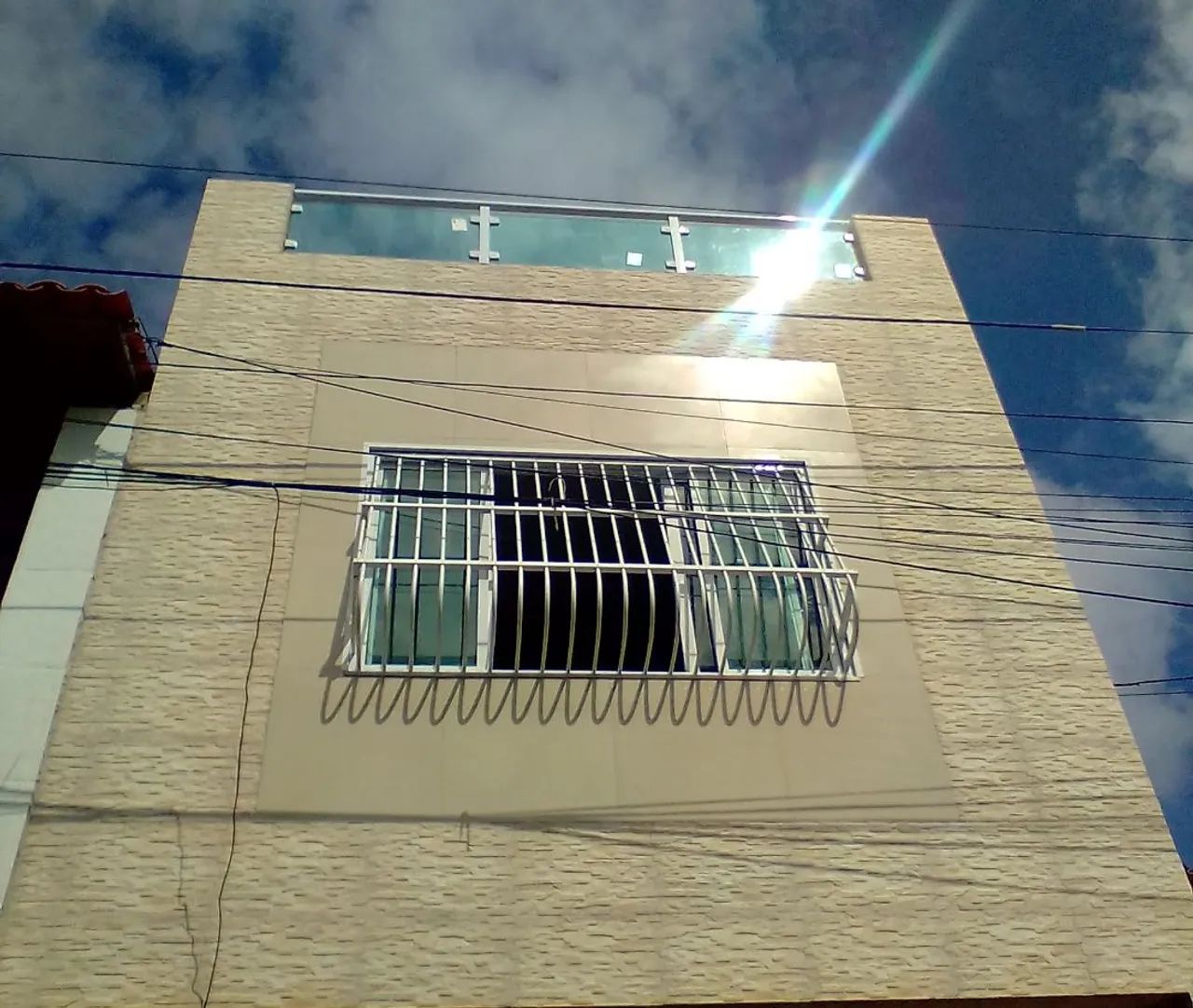 Foto - Fortaleza - Damas
