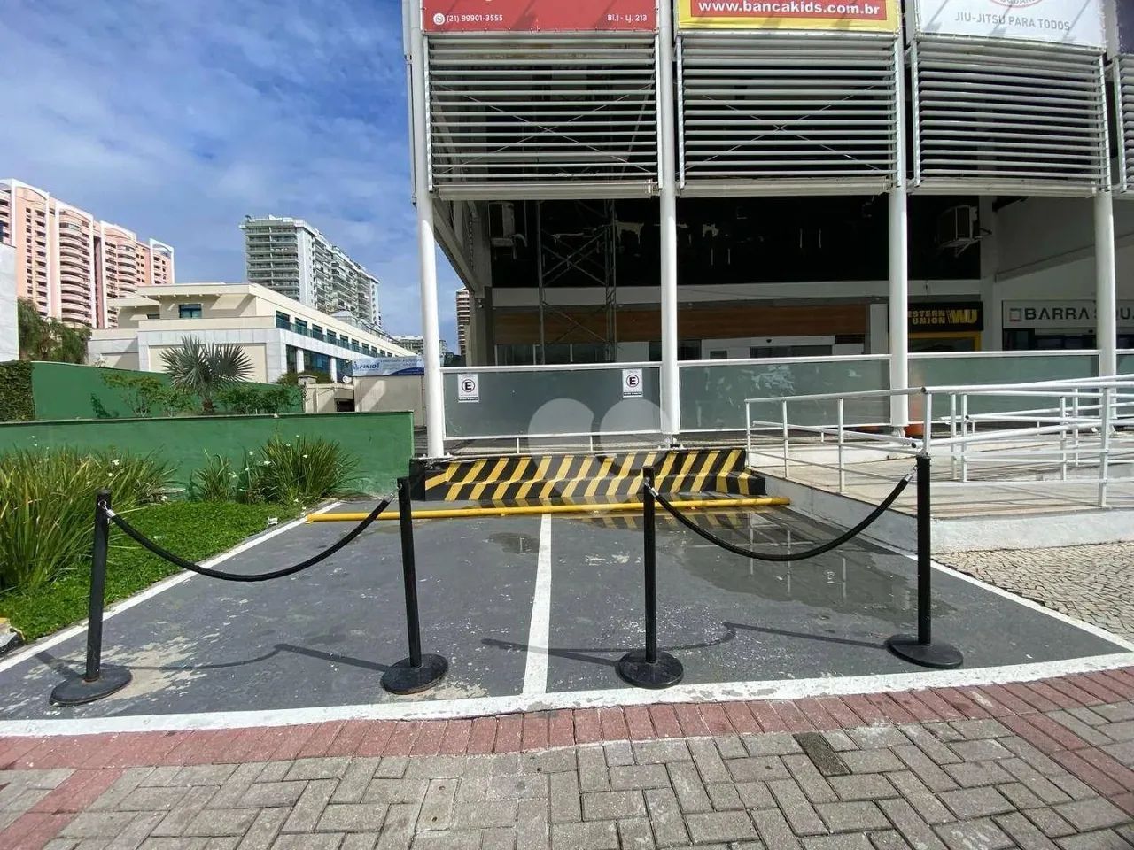 Loja à venda, 58 m² por R$ 550.000,00 - Barra da Tijuca - Rio de Janeiro/RJ - Foto 3