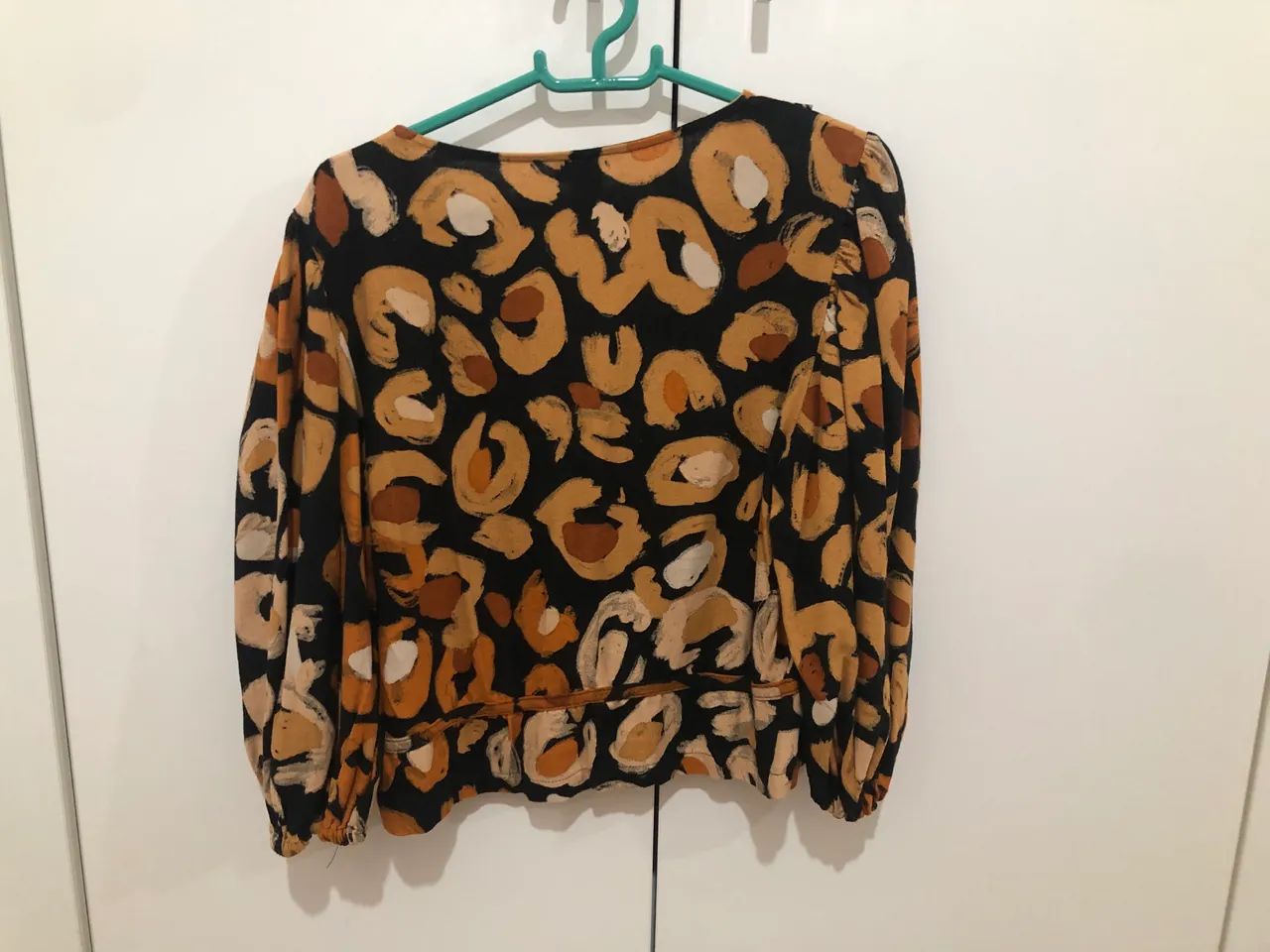 Blusa pintas pacht - Foto 2