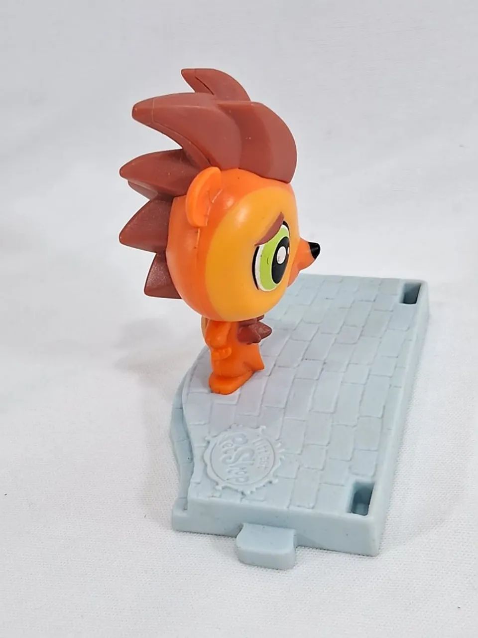 Boneco Russel Ferguson Littlest Pet Shop. - Foto 3