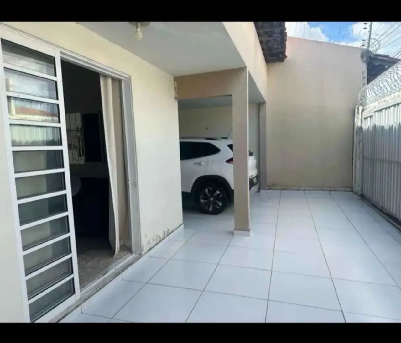 Vendo casa em Taguatinga Sul - Foto 4