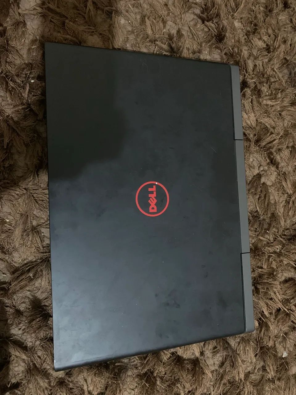 Notebook gamer Dell - Foto 5