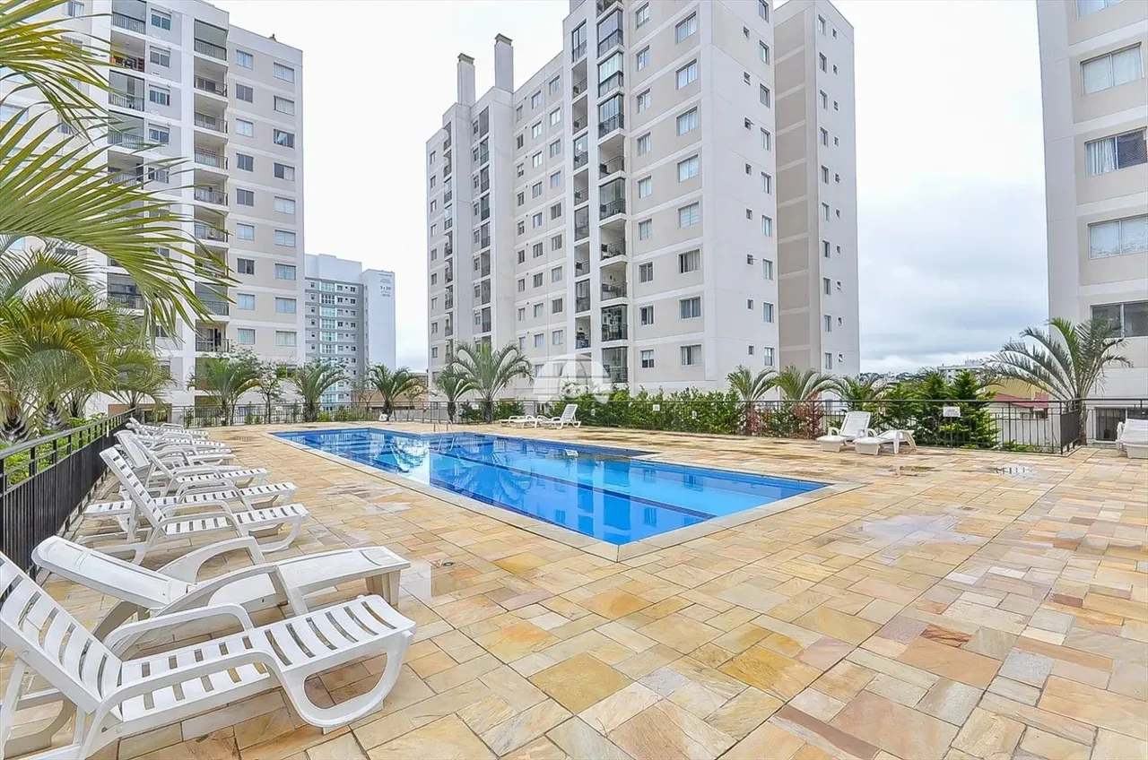 Imóvel para venda possui 112 metros quadrados com 1 quarto em Boa Vista - Curitiba - PR