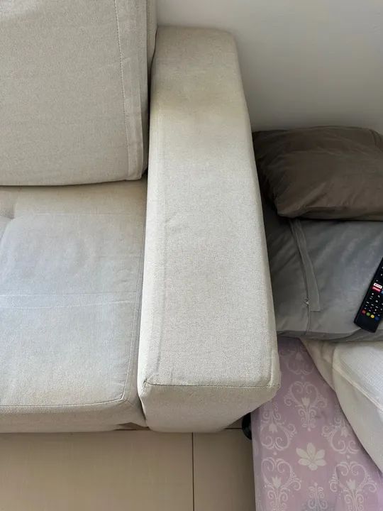 Sofa dois lugares - Foto 4