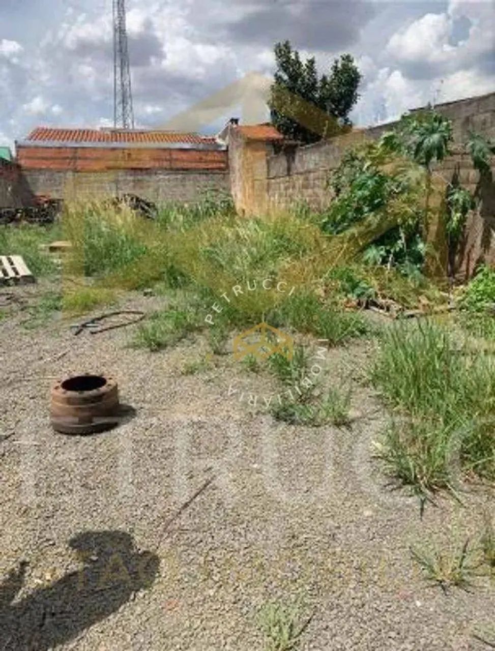 Terreno Industrial à venda, Jardim São José, Campinas - TE3961. - Foto 4