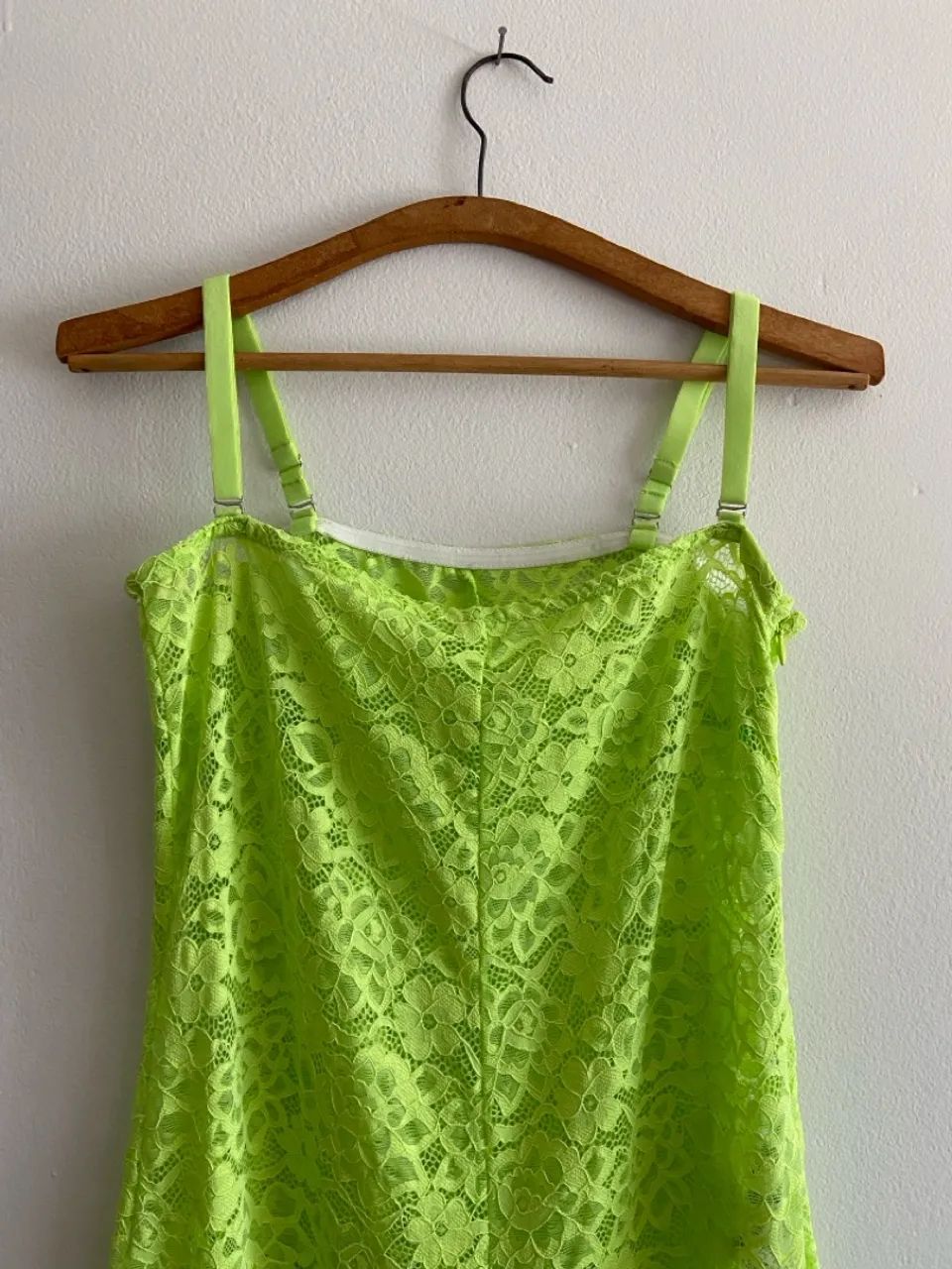 Macacão de renda  - Foto 2