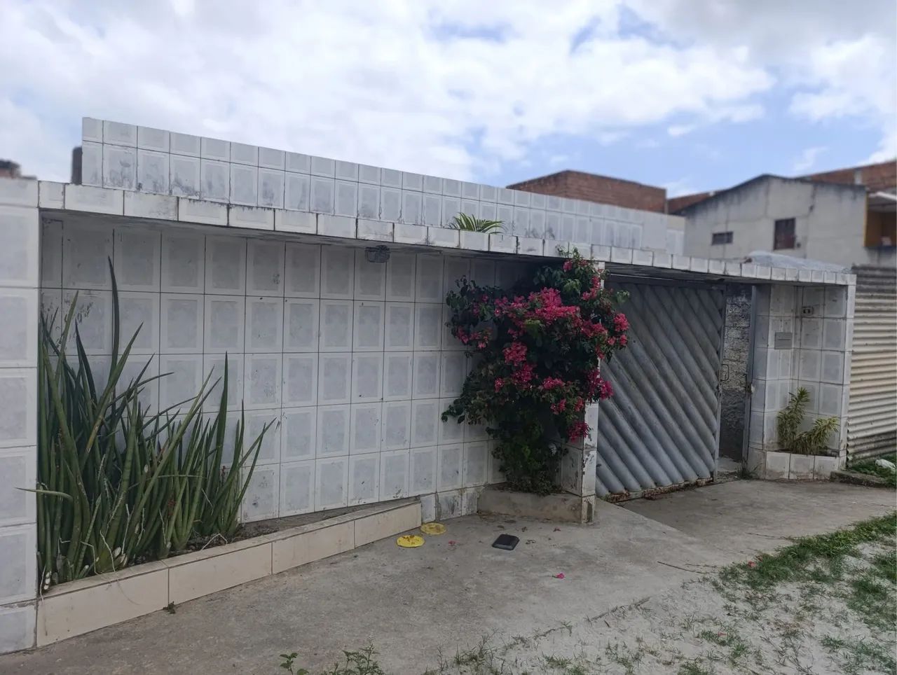 Foto - Caruaru - Agamenon Magalhães