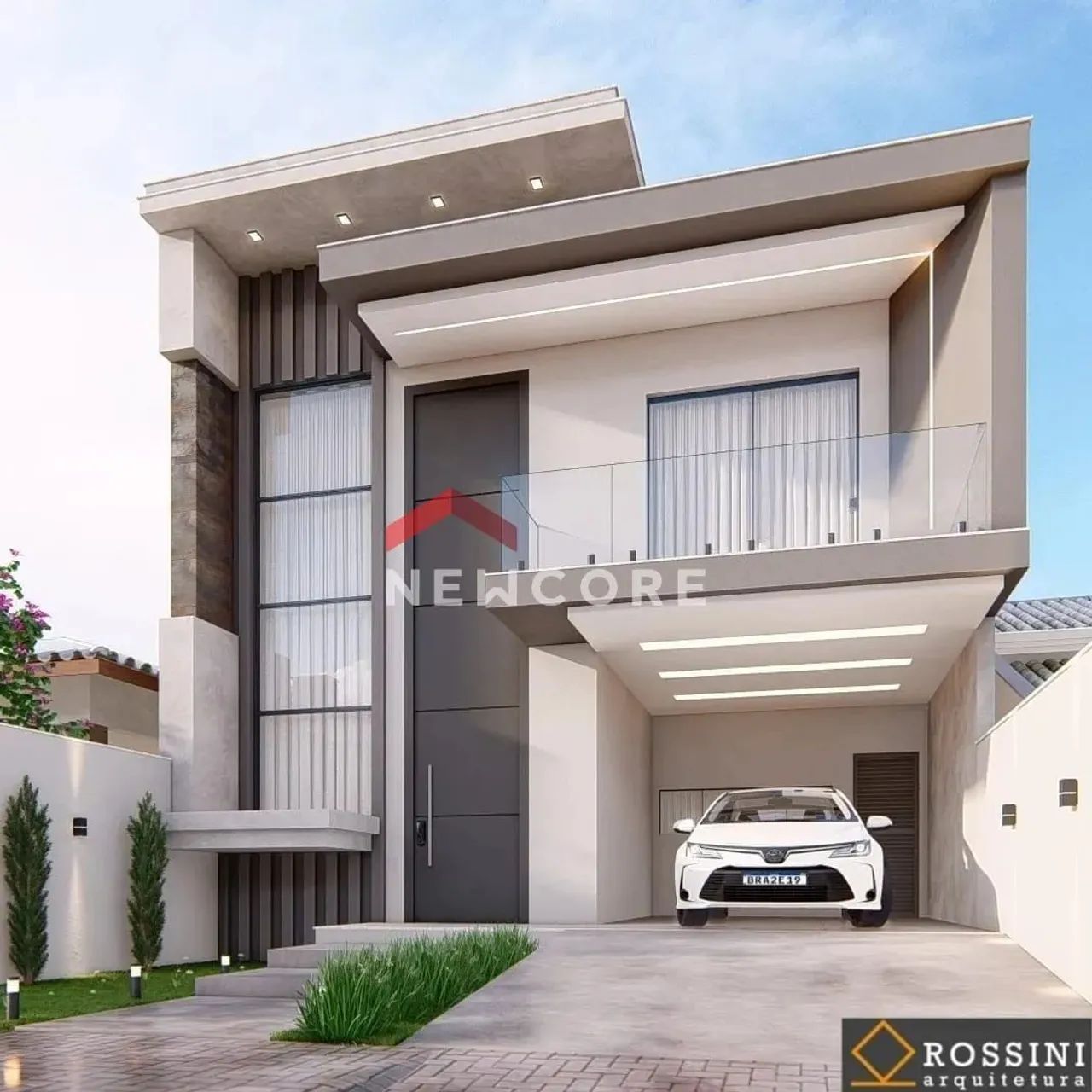 Casa em null Rua Edina Gomes - Cidade Jardim - Campos dos Goytacazes/RJ - Foto 3
