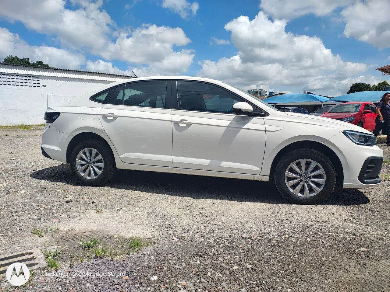 VIRTUS TSI 2024 MANUAL - Foto 5