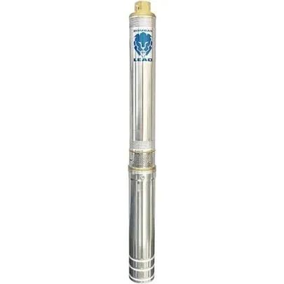 BOMBA SUBMERSA 0.33 127/220v  6 ESTAGIOS