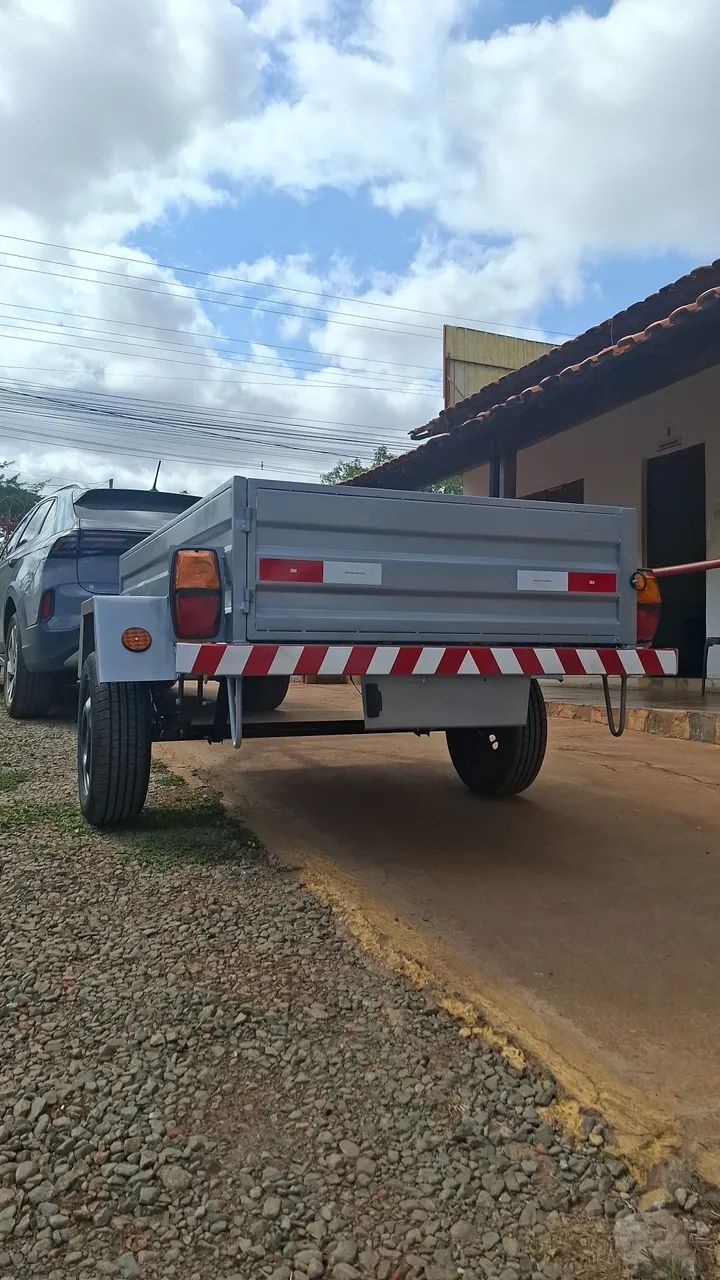 Carretinha  - Foto 3