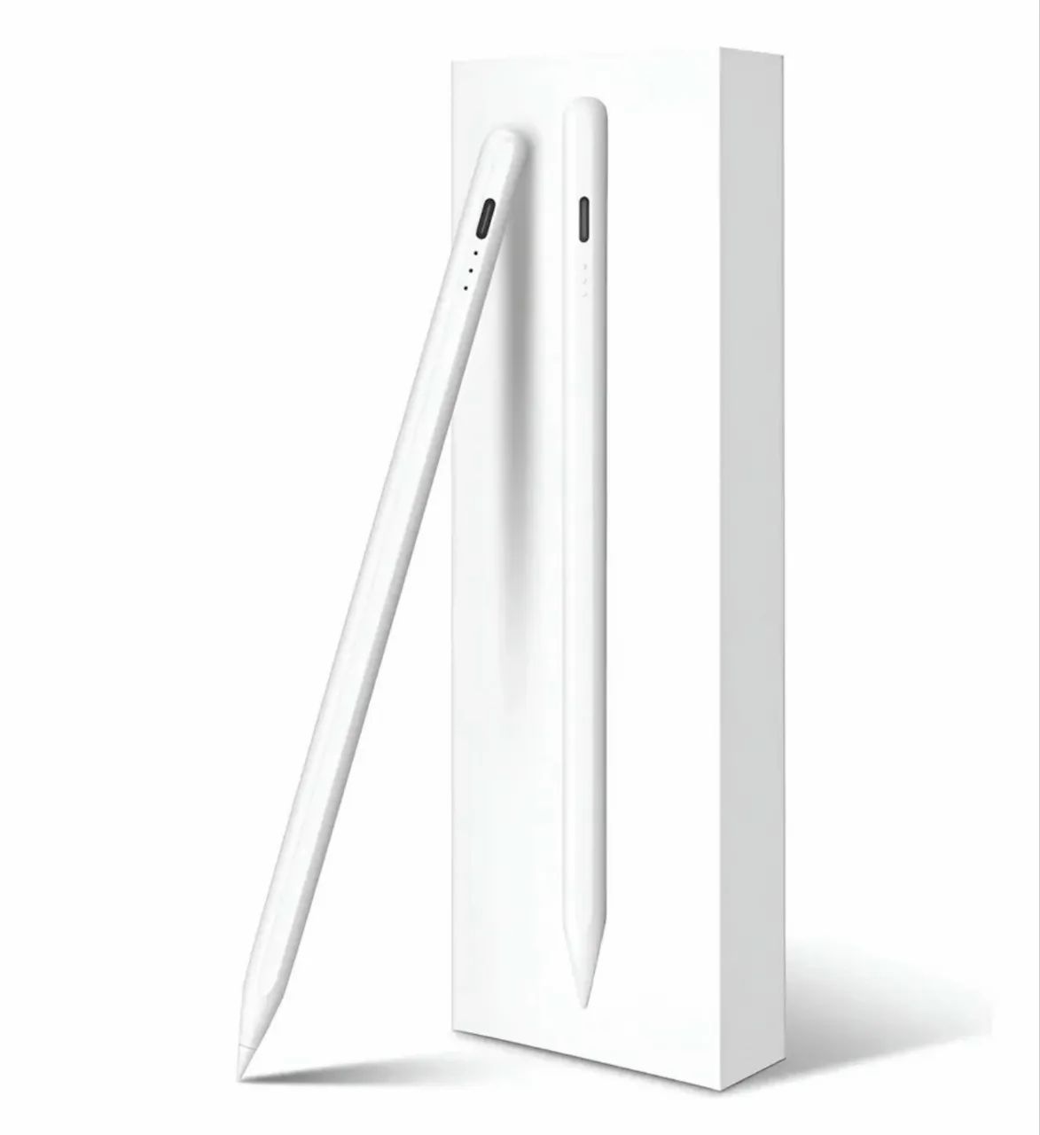 Apple Pencil Pro, lacrada! Garantia Apple - Acessórios de Celular