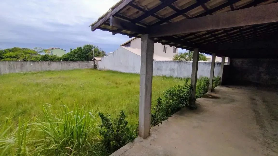 Terreno Jaconé - Rua 107 - 70m da praia! Plano, Murado, esquina - 100% Legalizado - RGI e  - Foto 4