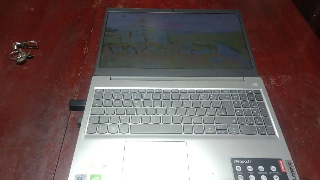 Notebook Lenovo Ideapad 3i - Foto 4