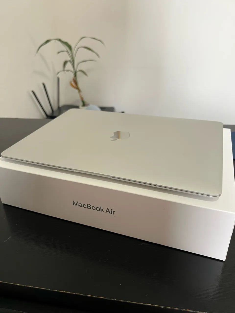 MacBook Air chip M1 - Foto 3