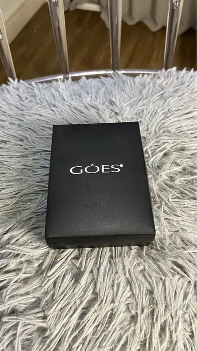 Gargantilha com detalhes em pérolas- Góes - Foto 3