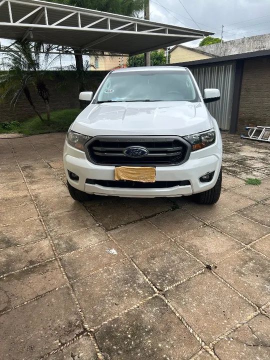 Ranger 2.2 Diesel automática extra 20/20 - Foto 2
