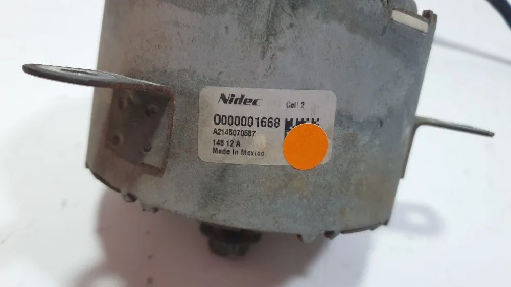 Motor ventoinha Grand Cherokee Wk2 2011 a 2013 - Foto 7