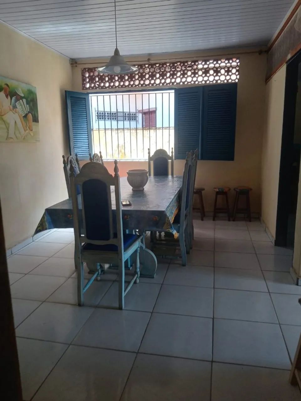 CASA PONTA DE PEDRAS - VENDO OU ALUGO - Foto 5