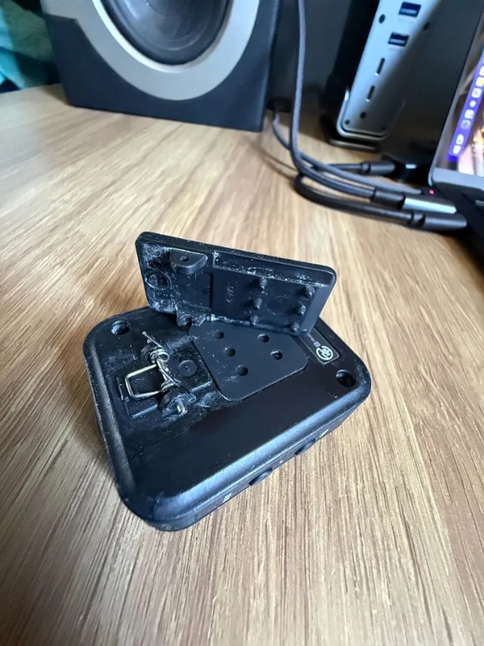 Kit Microfone Lapela Synco A2 G2 - Foto 4